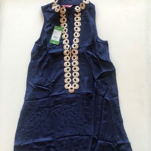 Lily Pulitzer Jane Shift